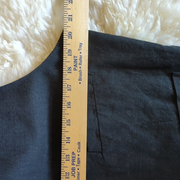 J. Crew Men's Dress Vest - Picture 10 of 12